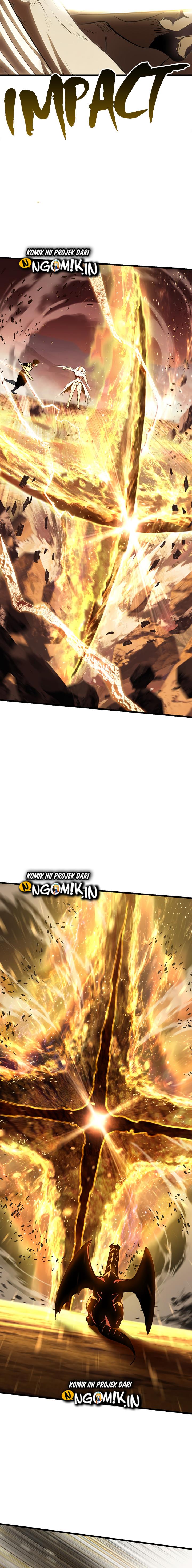 Otherworldly Sword King’s Survival Records Chapter 97 Gambar 25